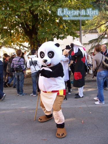 Po ("Kung Fu Panda")