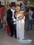 Tuxedo Kamen e Princess Serenity ("Sailor Moon")