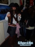 Jack Sparrow ("Pirati dei Caraibi")