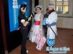 Cosplay, Mari Poppins e Gintama