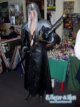 Sephiroth ("Final Fantasy")