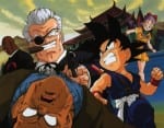 anime – DRAGON BALL: IL CAMMINO DELL’EROE (Dragon Ball: La nascita degli eroi) – di Shigeyasu Yamauchi