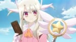 fate kaleid liner prisma Illya (2)