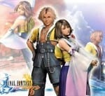 Tidus e Yuna