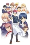 food wars (2)