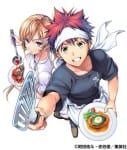 food wars (3)