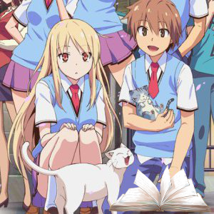 frasi-Sakurasou-no-Pet