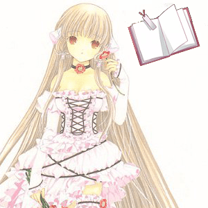 frasi-chobits