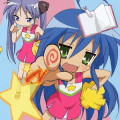 frasi-luckystar7