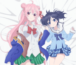 happy sugar life (3)