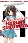 haruhi suzumiya