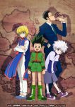 hunter x hunter (2)