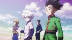 hunter x hunter (4)