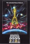 anime – INTERSTELLA 5555 (Daft Punk) – di Leiji Matsumoto, Kazuhisa Takenochi