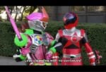 kamen Rider × Super Sentai (4)