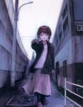 Serial Experiments Lain