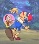 le nuove avventure di pinocchio (5)