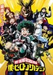 my hero academia (2)