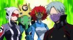 my hero academia oav2 (2)