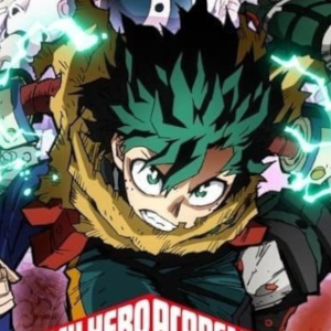 myheroaca7