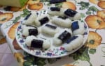 Onigiri cucinati da Dana