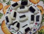 Onigiri cucinati da Dana