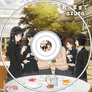 ost-Amagami