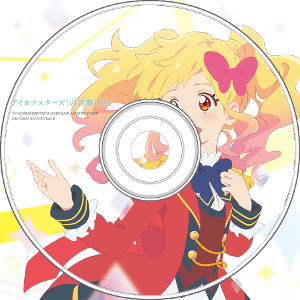 ost-aikatsu