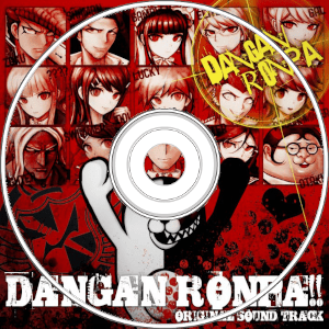 ost-danganronpa