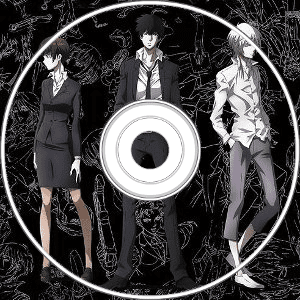 ost-psychopass