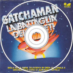 ostita-gatchaman