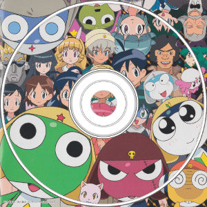 ostita-keroro