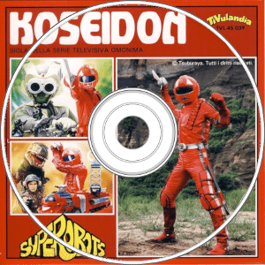 ostita-koseidon