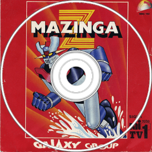 ostita-mazinga