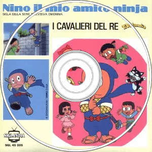 ostita-nino