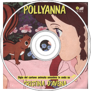 ostita-pollyanna