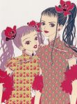 paradise kiss (4)