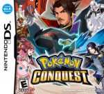 pokemon conquest (2)