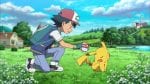 anime – POKEMON SCELGO TE! – di Kunihiko Yuyama