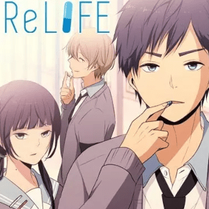 relife7