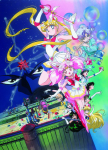 sailor moon movie (2)