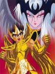 Seiya e Lucifero