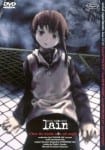 Serial Experiments Lain