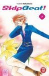 manga – SKIP BEAT! – di Yoshiki Nakamura