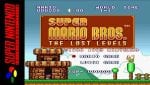 super mario lost9