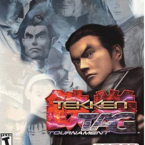 tekken77