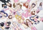 the idolmaster (3)