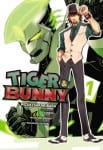 tiger bunny (3)