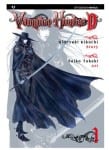 vampire hunter d (2)