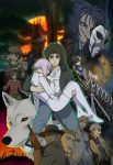 wolfs rain (2)